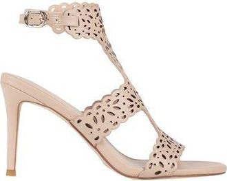 Twin-Set CALZADO - Sandalias con cierre en YOOX.COM