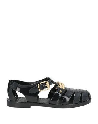 Moschino FOOTWEAR - Sandals on YOOX.COM