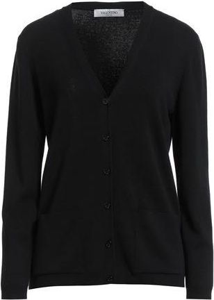 Valentino Garavani KNITWEAR - Cardigans on YOOX.COM