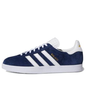 adidas x Galaxy Gazelle Navy GV8364