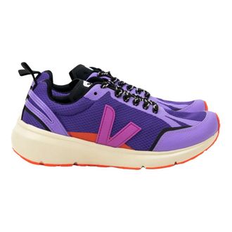 Veja Condor 2 Alveomesh - female - Veja - Sneakers - Purple - 3 UK - Shoes