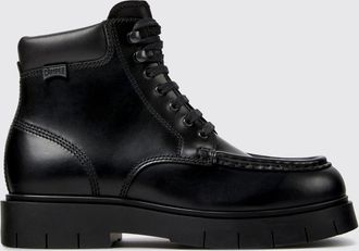 Camper Sneakers Woman color Black