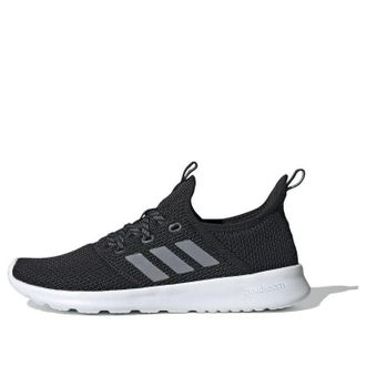 adidas (WMNS) adidas Cloudfoam Pure Black Grey EG3848