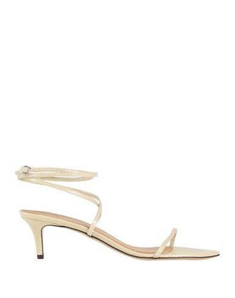 Isabel Marant FOOTWEAR - Sandals sur YOOX.COM