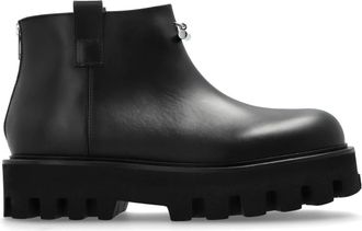 Alexander McQueen Hombre, Zapatos, Negro, Talla: 42 EU