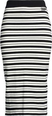 Patrizia Pepe HOSEN & R&Ouml;CKE - Midi-R&ouml;cke auf YOOX.COM