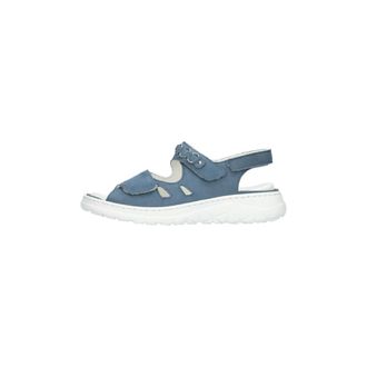 Waldl&auml;ufer Dames, Schoenen, Blauw, Maat: 40 1/2 EU