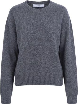 Jucca Donna, Maglie, Grigio, XS, new