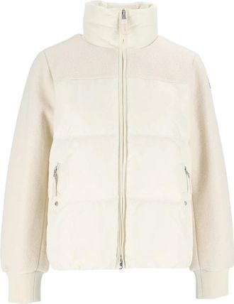 Parajumpers Piumino - Jackets - Mujer - Beige - M