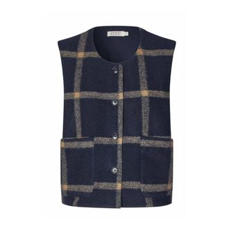 Masai Donna, Giacche, Blu, 2Xl, new