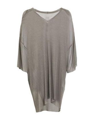 Rick Owens TOPWEAR - T-shirts sur YOOX.COM
