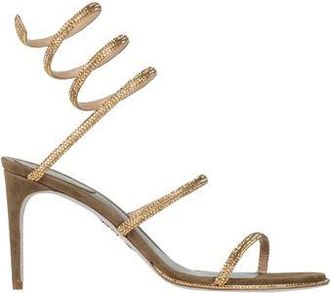 Rene Caovilla FOOTWEAR - Sandals on YOOX.COM