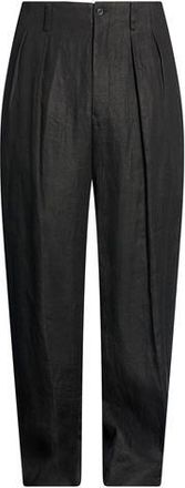 Yohji Yamamoto BOTTOMWEAR - Trousers on YOOX.COM