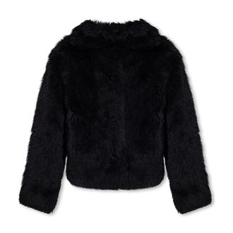 Yves Salomon Fur Jacket