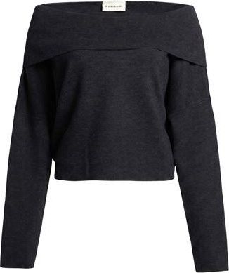 P.A.R.O.S.H. MAGLIERIA - Pullover su YOOX.COM