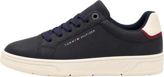 Tommy Hilfiger Zapatillas - Shoes - Hombre - Azul - 38 EU