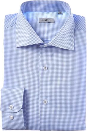 Zanetti Dress Shirt