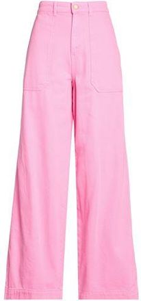 Essentiel BOTTOMWEAR - Trousers on YOOX.COM