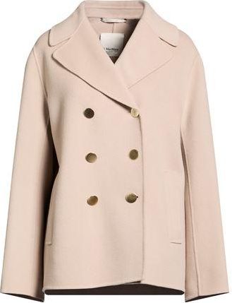 Max Mara ROPA DE ABRIGO - Chaquetas y cazadoras en YOOX.COM