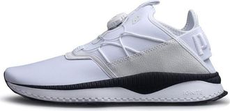 Puma Tsugi Disc Monolith White Black 365501-02