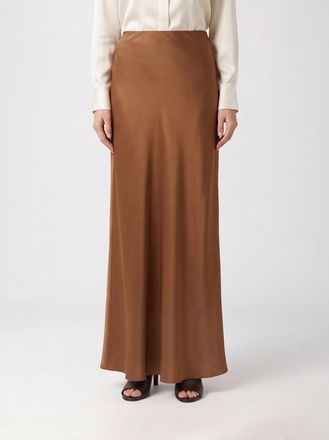 Brunello Cucinelli Gonna lunga Brunello Cucinelli in raso