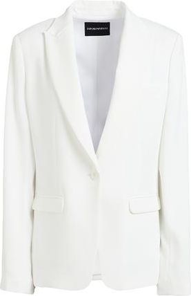 Emporio Armani SUITS and CO-ORDS - Blazers on YOOX.COM