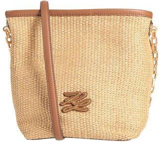 Karl Lagerfeld BAGS - Cross-body bags sur YOOX.COM