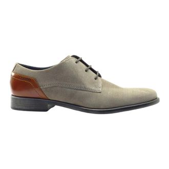 Bugatti Licio Eco - - Shoes - Uomo - Beige - 42 EU