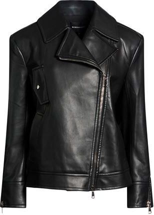 Bcbgmaxazria COATS & JACKETS - Jackets on YOOX.COM