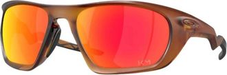 Oakley Accessoires, unisex, Bruin, ONE Size, Oo 9431 Lateralis