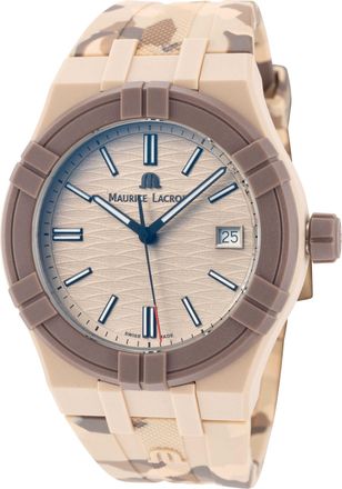 Maurice Lacroix Aikon Tide Mens Watch