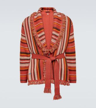【関税込み】VITELLI 'Wave Jacquard' sweater Vitelli Wave Jacquard Sweater from $175.00 - on Stylight