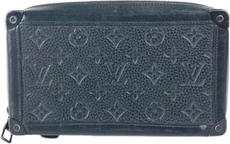 Louis Vuitton unisex, Pre-owned, Nero, Taglia unica, used