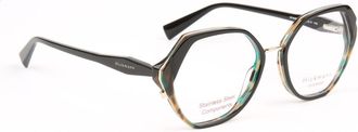 Ana Hickmann Optical Frame HI1248 H01 53