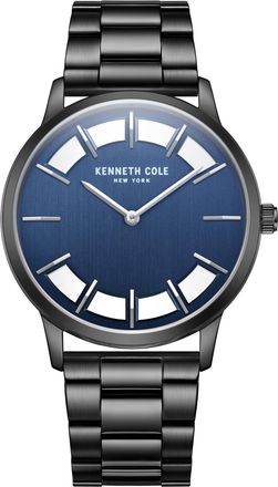 Kenneth Cole Mens Classic 42mm Quartz Watch
