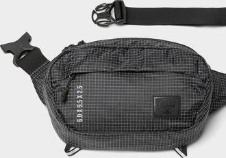 Herschel Mens Ultra-light 2L belt bag