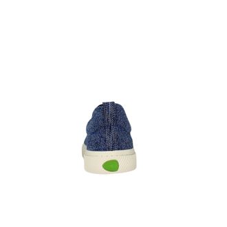 Cariuma Cariuma IBI Low Knit Sneaker Stone Blue 300608U14 Womens
