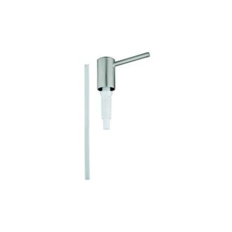 GROHE Dispositivo De Bombeo De Acero Grohe 48101
