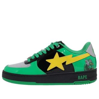 A Bathing Ape (WMNS) A Bathing Ape x Marvel The Fantastic Four Dr. Doom 1L73-291-914-GRN