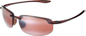Maui Jim Unisex Hookipa 64Mm Sunglasses