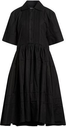Jil Sander VESTIDOS - Vestidos midi en YOOX.COM
