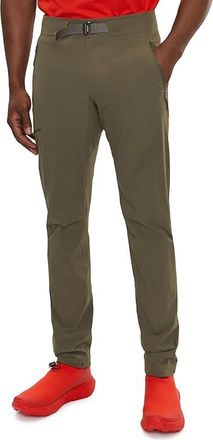 Arc'teryx Gamma Pants Mens Clothing Tatsu 1 : 28 S, Nylon/Elastane