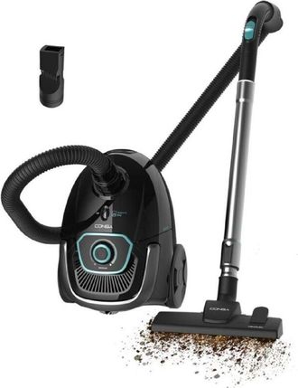 Cecotec Cecotec - Aspirador Trineo Con Bolsa Conga Powerbag 2500 Plus
