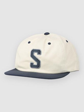 Stance Low Key Cap blau
