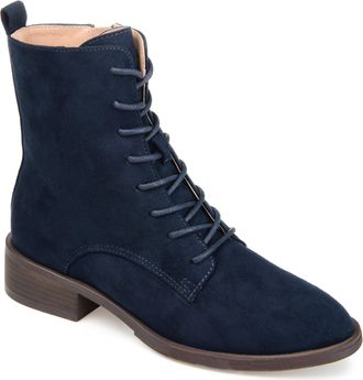 Journee Collection Journee Womens Vienna Boot