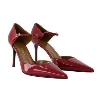 Giuseppe Zanotti Pumps - Red