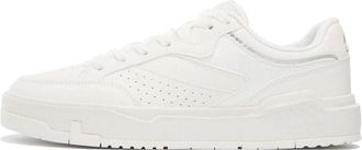 Li-Ning Ace Skate Shoes Triple White AGCS031-1