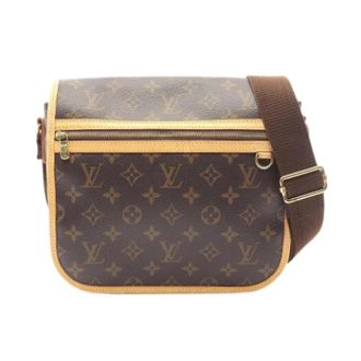 Louis Vuitton Pre-owned M40106 Handbag - - Pre-owned - Donna - Marrone - ONE SIZE