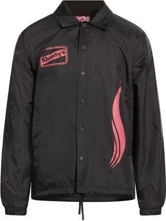 Pleasures JACKEN & M&Auml;NTEL - Jacken und Anoraks auf YOOX.COM