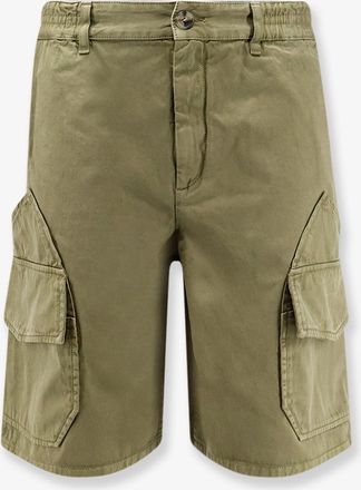 Loewe Bermuda cargo Paulas Ibiza in cotone - LOEWE - gender_Man